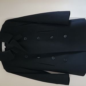 Pea Coat Worn Once